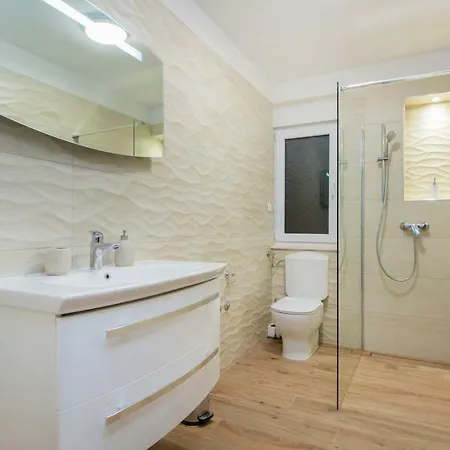 Bareta Apartman Trogir