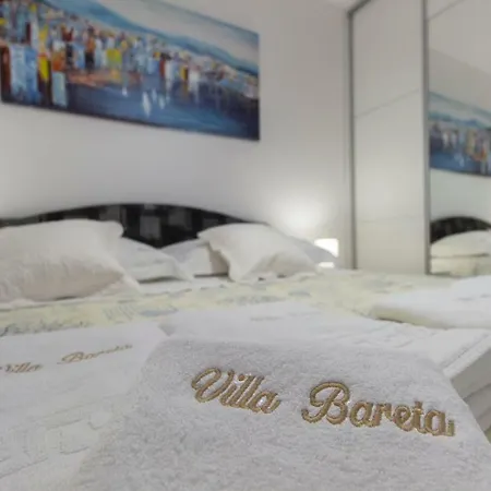 Apartman Bareta